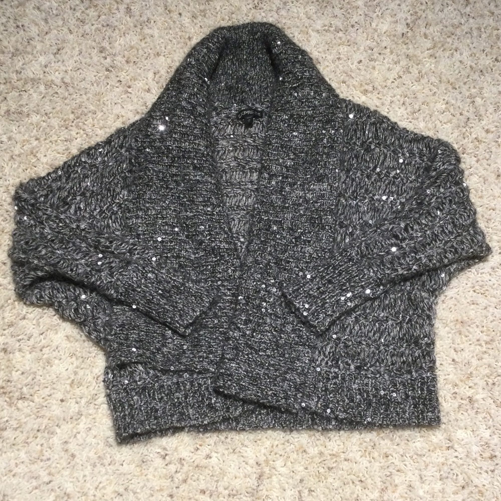 Express Sweater